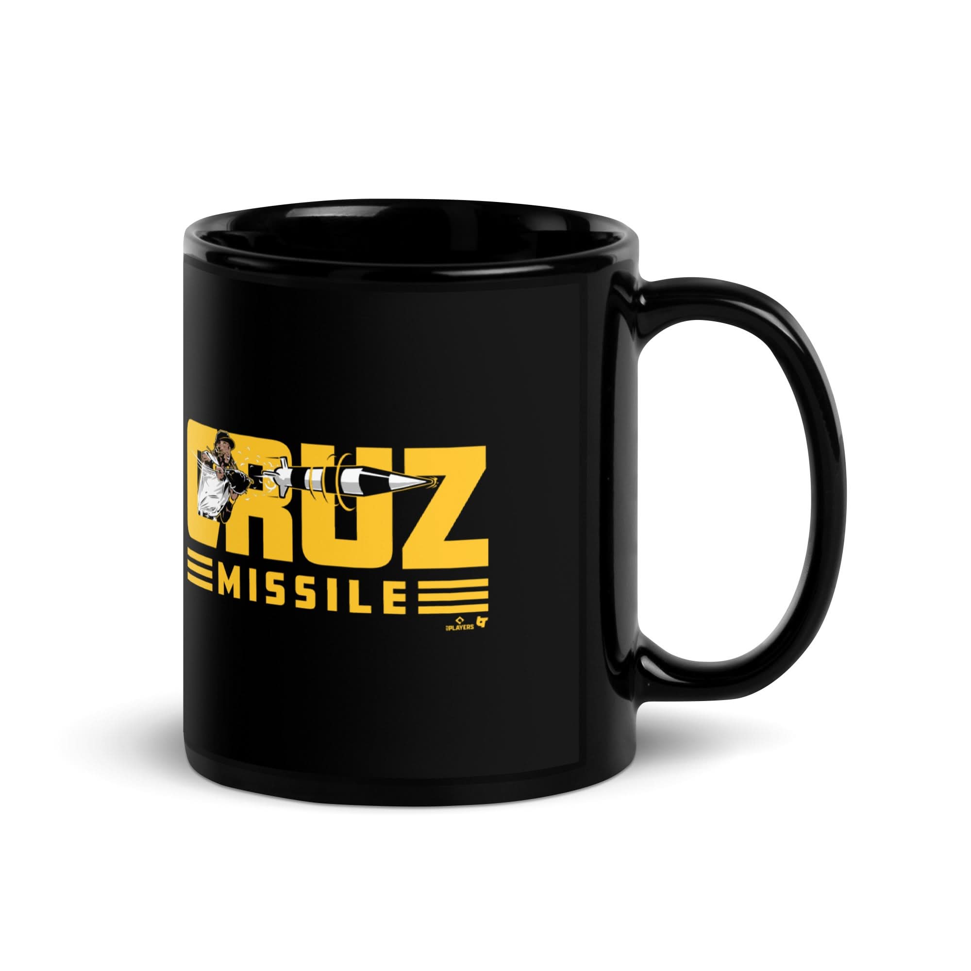 Oneil Cruz Missile Mug